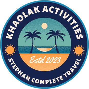 Khao Lak Activities